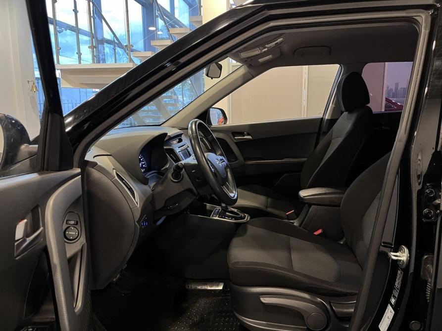 Hyundai Creta I Чебоксары  - изображение 16