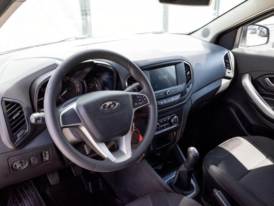 Lada (ВАЗ) XRAY I Екатеринбург  - изображение 14