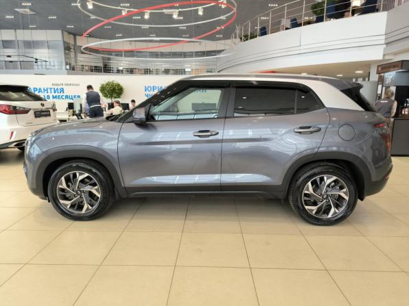 Hyundai Creta II с пробегом 2022 года, цена 2 550 000 рублей, 50777 км, внедорожник, Автокод Объявления