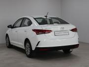 Hyundai Solaris II Рестайлинг Старый Оскол  - изображение 25