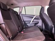 Toyota RAV4 IV (XA40) Волгоград  - изображение 56
