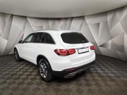 Mercedes-Benz GLC I (X253) Рестайлинг Москва  - изображение 24