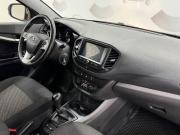 Lada (ВАЗ) Vesta I Ставрополь  - изображение 27