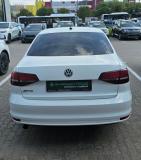 Volkswagen Jetta VI Рестайлинг Череповец  - изображение 20