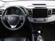 Toyota RAV4 IV (XA40) Рестайлинг Дзержинск  - изображение 37