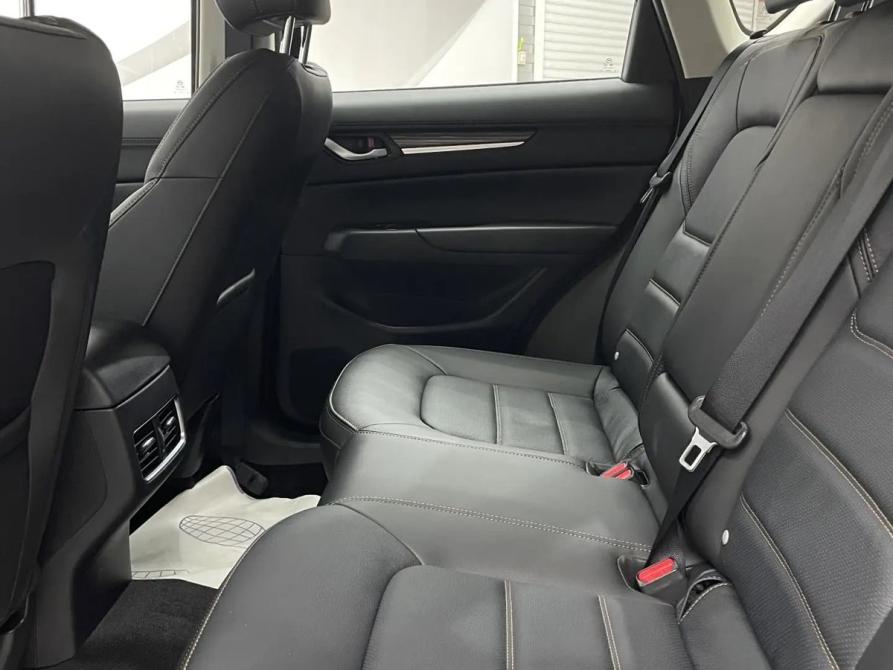 Mazda CX-5 II Рестайлинг Воронеж  - изображение 22