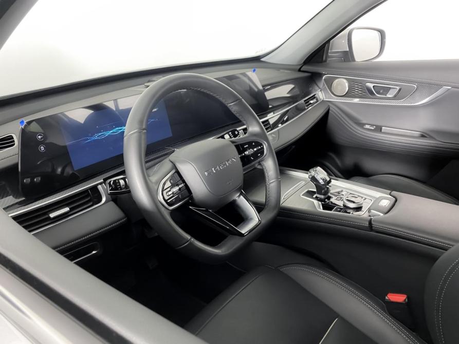 Chery Tiggo 7 Pro Max I Рестайлинг Нижний Новгород  - изображение 16