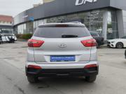 Hyundai Creta I Рестайлинг Санкт-Петербург  - изображение 24