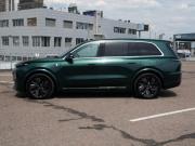 Li Auto (Lixiang) L9 I Москва  - изображение 37