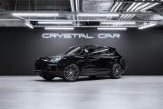 Porsche Cayenne III Рестайлинг Москва  - изображение 35