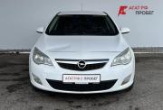 Opel Astra J Киров  - изображение 4