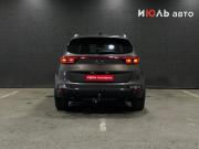 Kia Sportage IV Рестайлинг Челябинск  - изображение 29