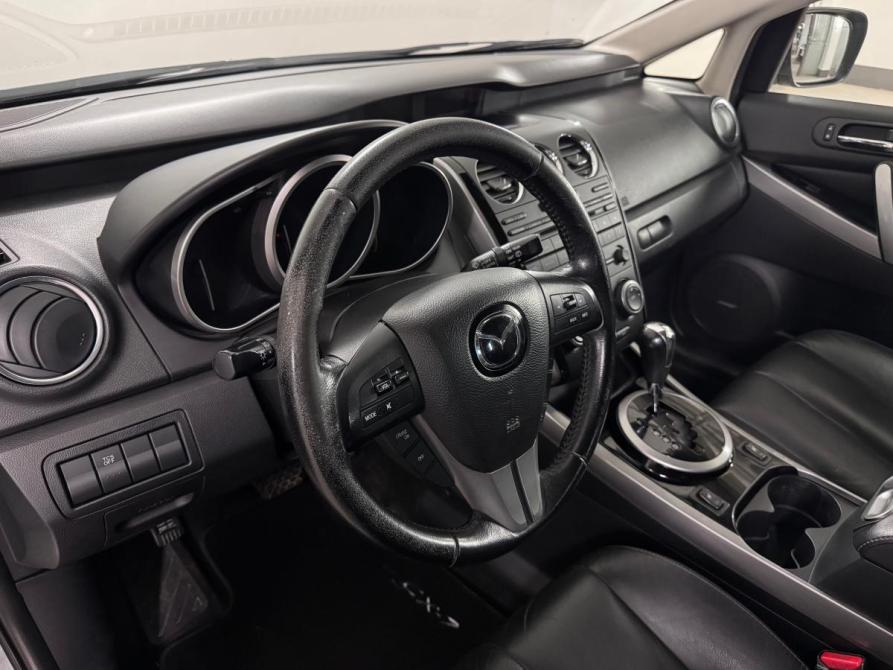 Mazda CX-7 I Рестайлинг Тюмень  - изображение 7