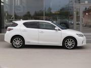 Lexus CT I Новосибирск  - изображение 26
