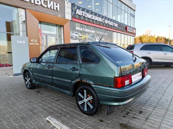 Lada (ВАЗ) 2114 с пробегом 2012 года, цена 178 975 рублей, 223195 км, хэтчбек, Автокод Объявления