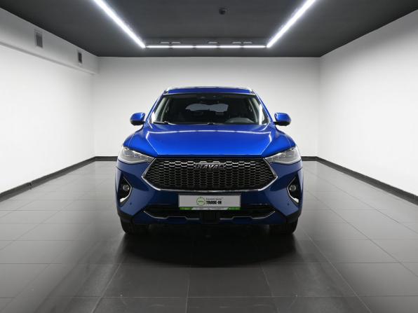 Haval F7 I с пробегом 2022 года, цена 2 215 000 рублей, 59604 км, внедорожник, Автокод Объявления