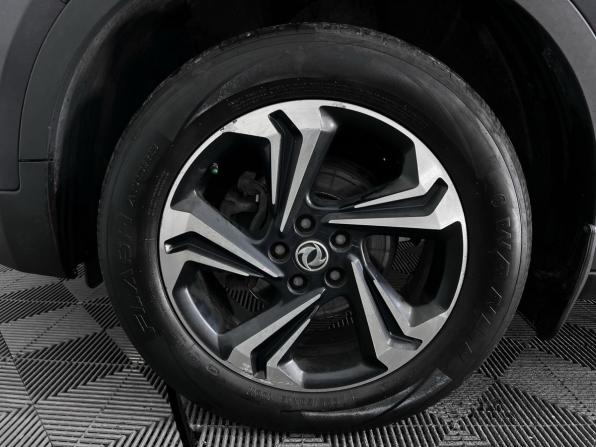 Dongfeng AX7 I с пробегом 2018 года, цена 1 099 000 рублей, 99000 км, внедорожник, Автокод Объявления