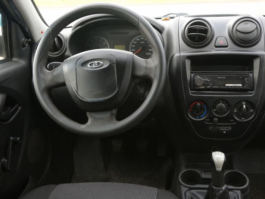 Lada (ВАЗ) Granta I Иваново  - изображение 14