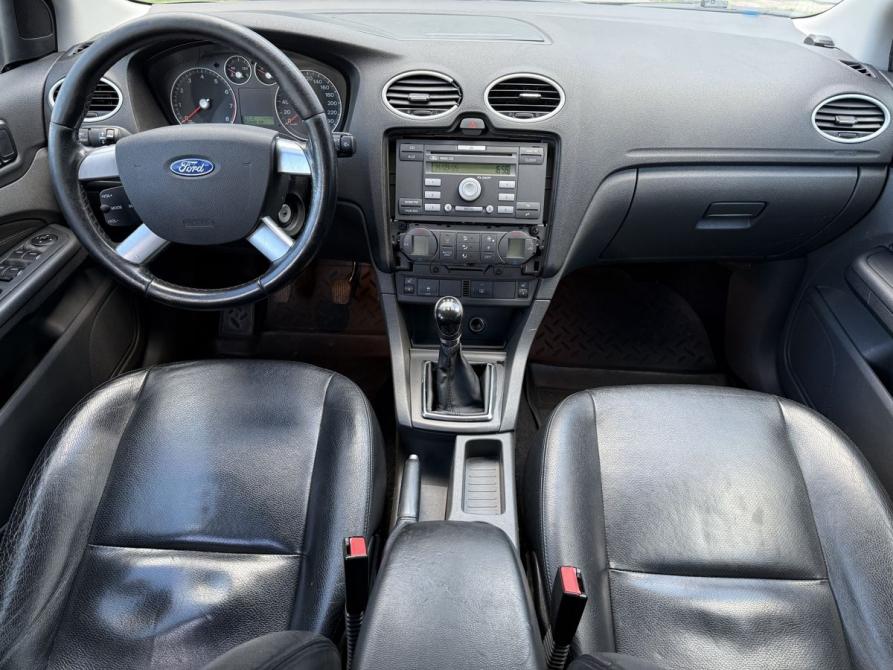 Ford Focus II Ярославль  - изображение 9