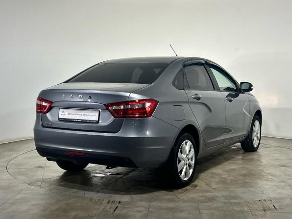 Lada (ВАЗ) Vesta I с пробегом 2021 года, цена 1 115 000 рублей, 53032 км, седан, Автокод Объявления