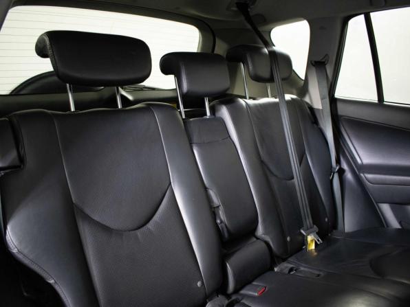 Toyota RAV4 III (XA30) Рестайлинг с пробегом 2010 года, цена 950 000 рублей, 280000 км, внедорожник, Автокод Объявления