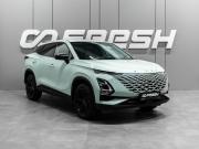 Omoda C5 I Тюмень  - изображение 24