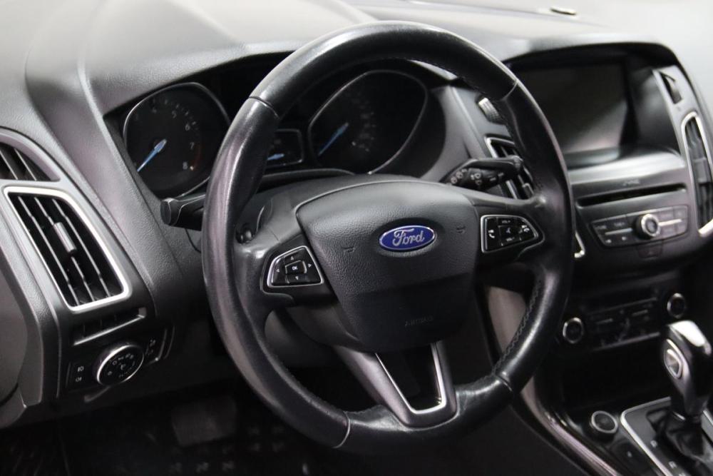 Ford Focus III Рестайлинг Сургут  - изображение 15