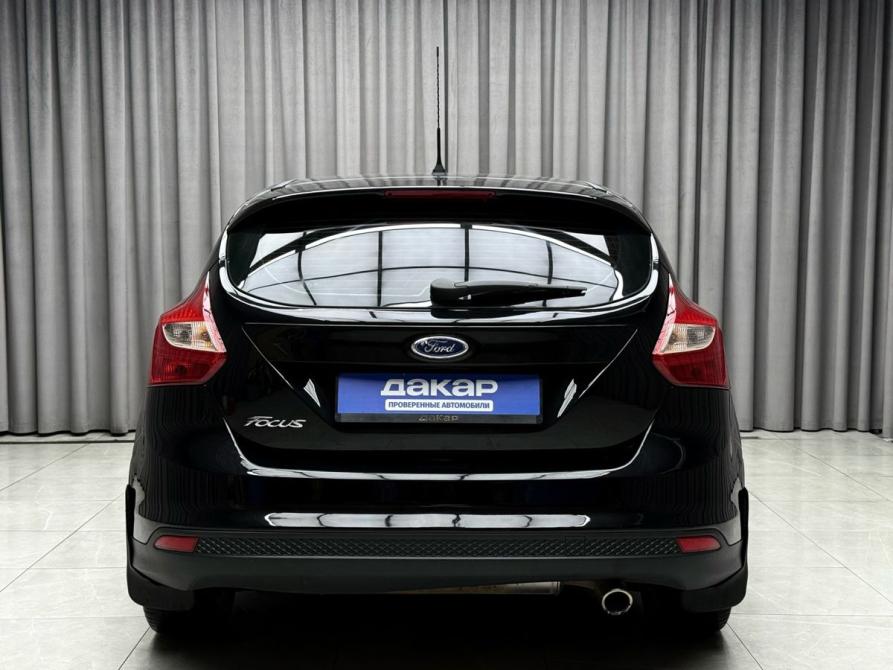 Ford Focus III Ижевск  - изображение 5