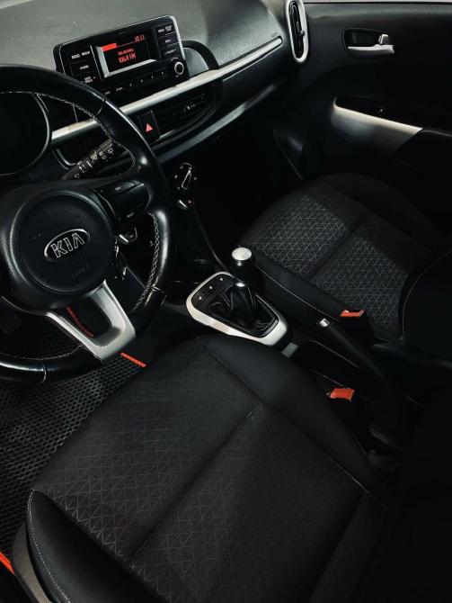 Kia Picanto III Сургут  - изображение 14