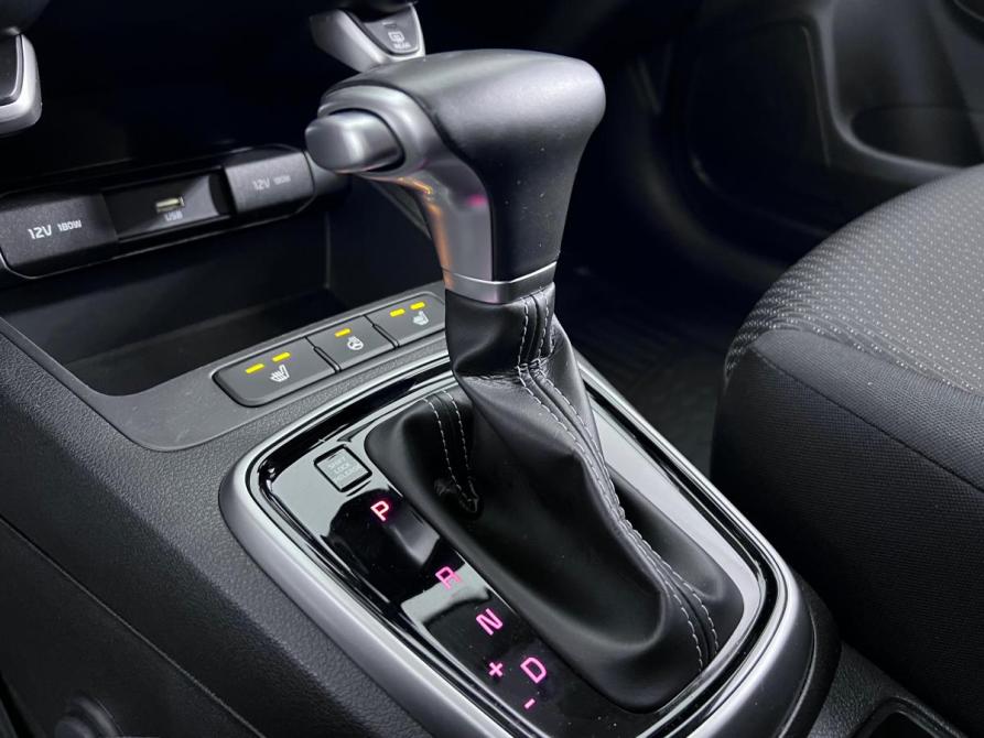 Kia Rio IV Рестайлинг Ростов-на-Дону  - изображение 16