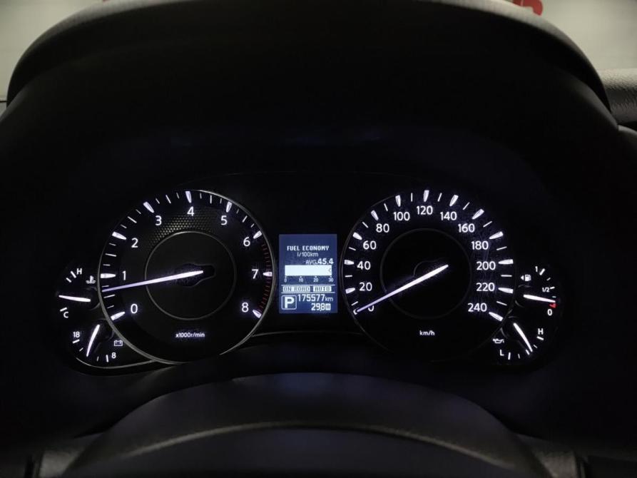 Nissan Patrol VI (Y62) Рестайлинг Казань  - изображение 16