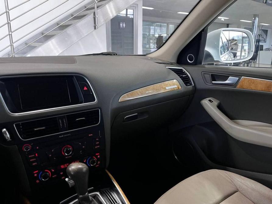 Audi Q5 I (8R) Ростов-на-Дону  - изображение 15