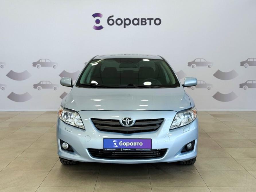 Toyota Corolla X (E140 E150) Ставрополь  - изображение 2