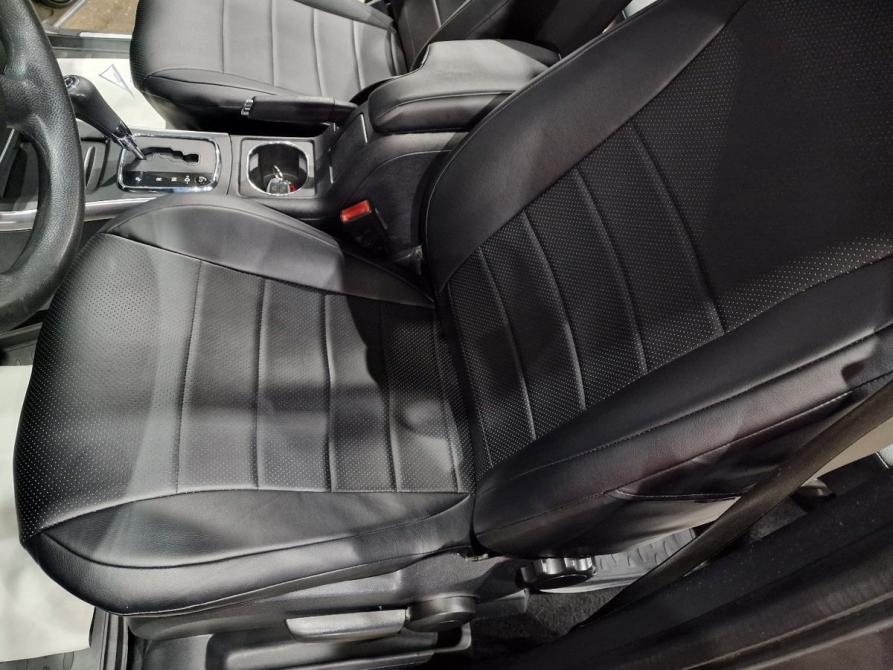 Mercedes-Benz B-Класс I (W245) Рестайлинг Ставрополь  - изображение 18
