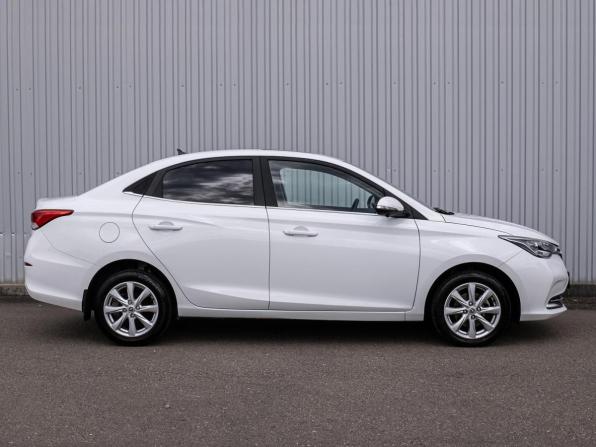 Changan Alsvin с пробегом 2023 года, цена 1 029 000 рублей, 33596 км, седан, Автокод Объявления