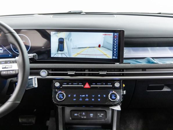 Hyundai Tucson IV Рестайлинг с пробегом 2026 года, цена 4 398 000 рублей, 44 км, внедорожник, Автокод Объявления