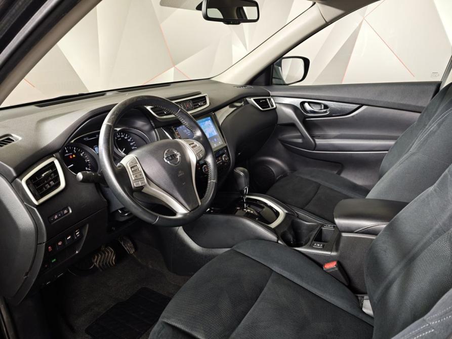 Nissan X-Trail III Москва  - изображение 18