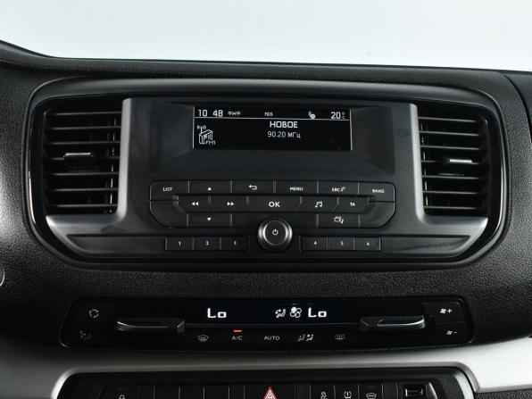Peugeot Traveller I с пробегом 2022 года, цена 2 984 995 рублей, 79866 км, минивэн, Автокод Объявления