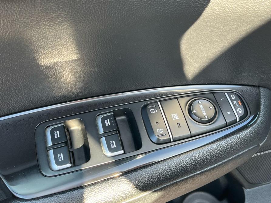 Kia Optima IV Уфа  - изображение 9