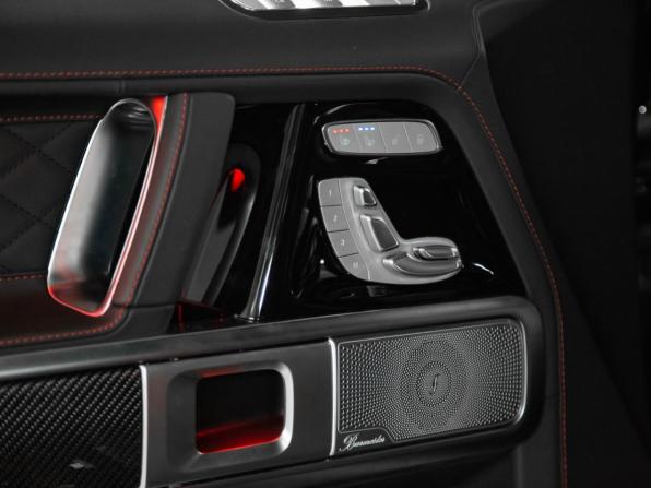 Новый Mercedes-Benz G-Класс AMG II (W465) Рестайлинг 2026 года, цена 33 075 000 рублей, внедорожник, Автокод Объявления