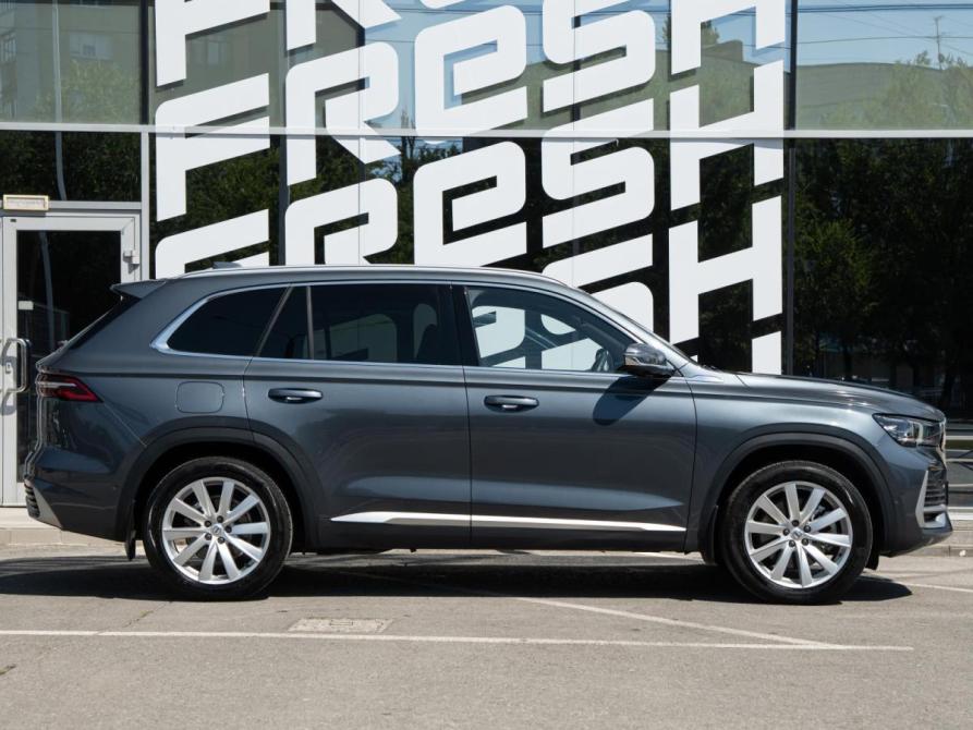 Geely Monjaro I Волгоград  - изображение 5