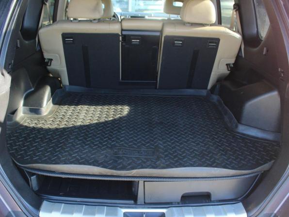 Nissan X-Trail II с пробегом 2008 года, цена 1 135 200 рублей, 226551 км, внедорожник, Автокод Объявления