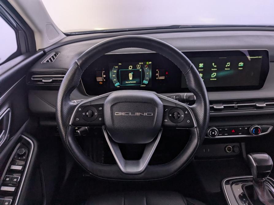 BAIC U5 Plus Москва  - изображение 26