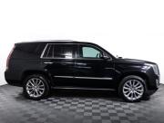 Cadillac Escalade IV Москва  - изображение 35