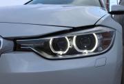 BMW 3 серии VI (F3x) Рестайлинг Нижний Новгород  - изображение 43