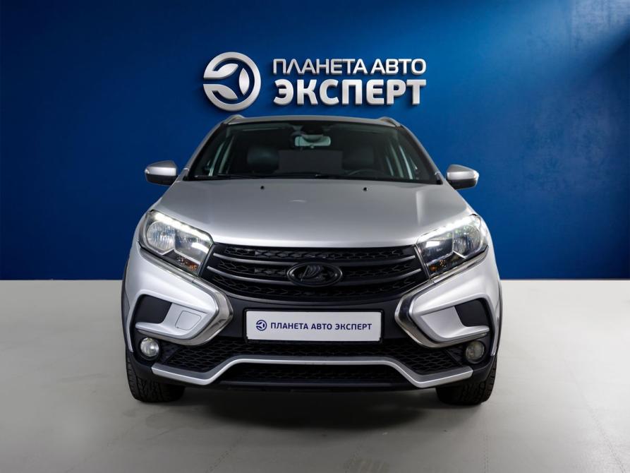 Lada (ВАЗ) XRAY I Челябинск  - изображение 2