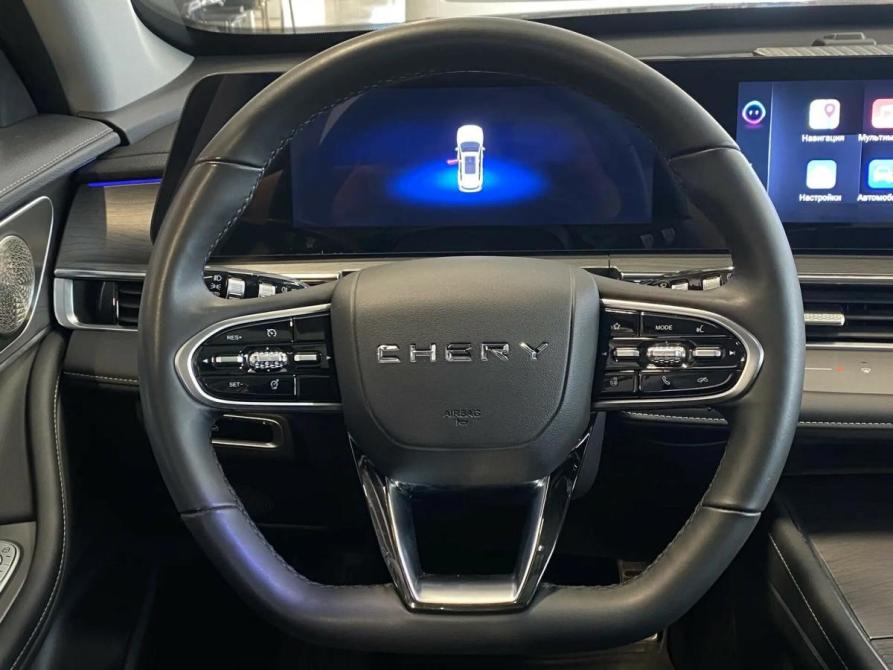 Chery Tiggo 8 Pro Max I Пермь  - изображение 16
