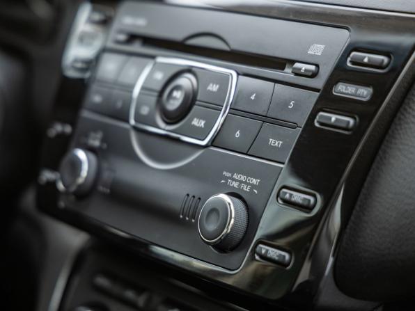 Mazda 6 II (GH) Рестайлинг с пробегом 2011 года, цена 928 000 рублей, 214638 км, седан, Автокод Объявления