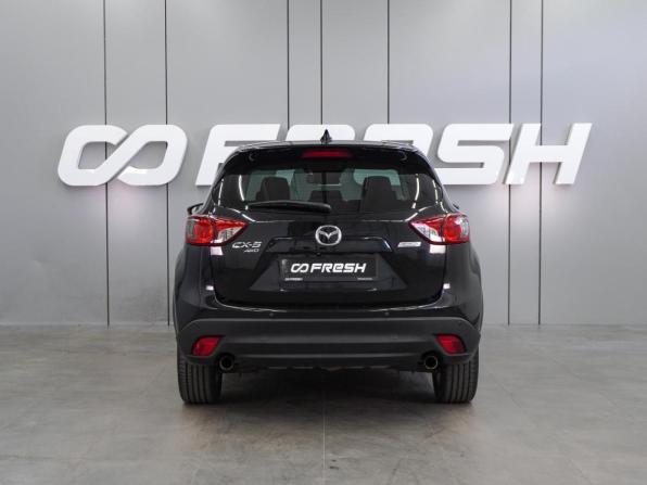 Mazda CX-5 I с пробегом 2014 года, цена 1 775 000 рублей, 96103 км, внедорожник, Автокод Объявления
