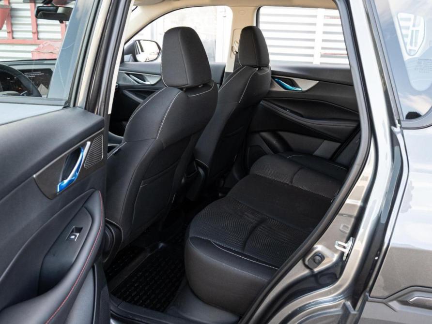 Changan CS35 Plus I Рестайлинг Краснодар  - изображение 11